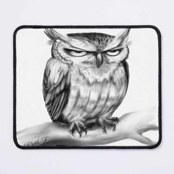 Item preview, Not Amused designed and sold by Ruth E.