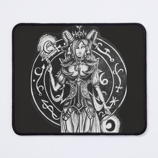 Item preview, Lilith designed and sold by Grace Shepard.