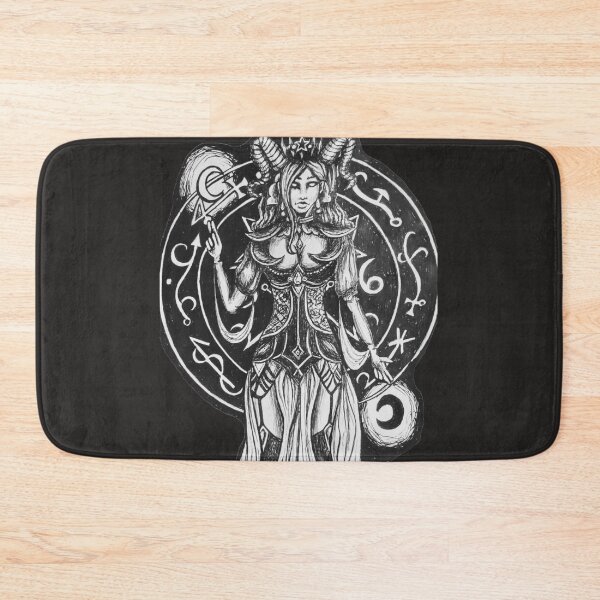 Item preview, Lilith designed and sold by Grace Shepard.