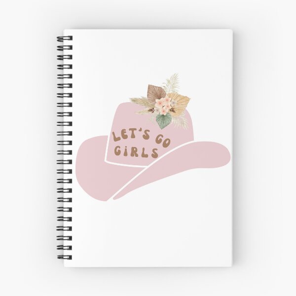 Item preview, Let's Go Girls designed and sold by Grit & Grace Designs.
