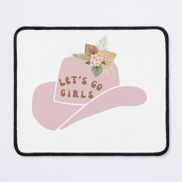 Item preview, Let's Go Girls designed and sold by Grit & Grace Designs.