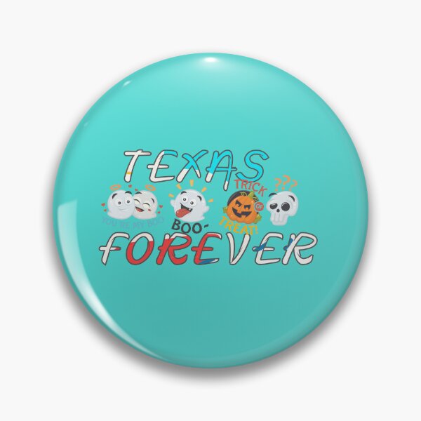 Item preview, Texas Forever, The Tim Dillon Show designed and sold by CraktmanShop.