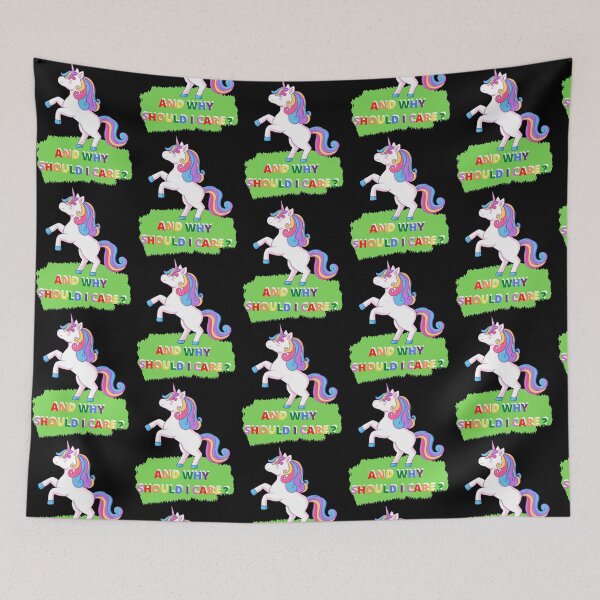 Item preview, And why shoud I care Premium designed and sold by OhBiscuitDesign.