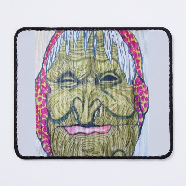 Item preview, THE HAG  designed and sold by JoAnnHayden.