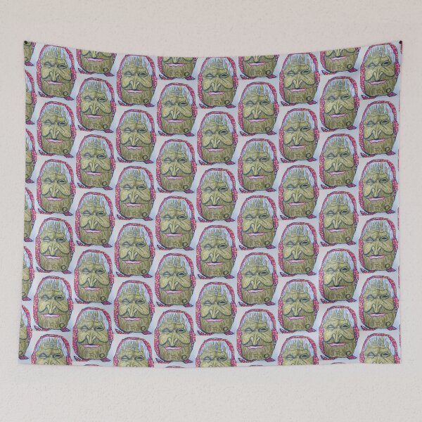 Item preview, THE HAG  designed and sold by JoAnnHayden.