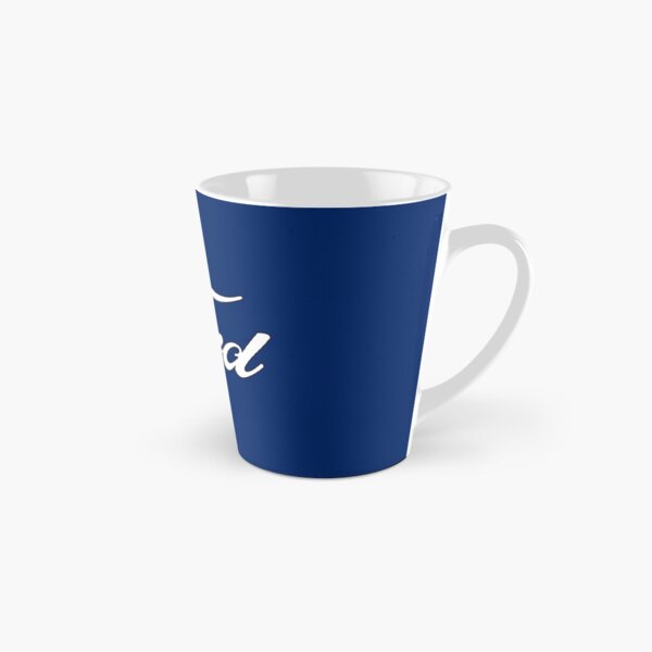 Oldtimer-Logos: Ford Tasse (konisch)