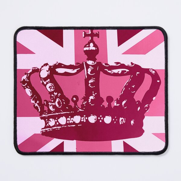 Item preview, Union Jack and Crown designed and sold by angel1.