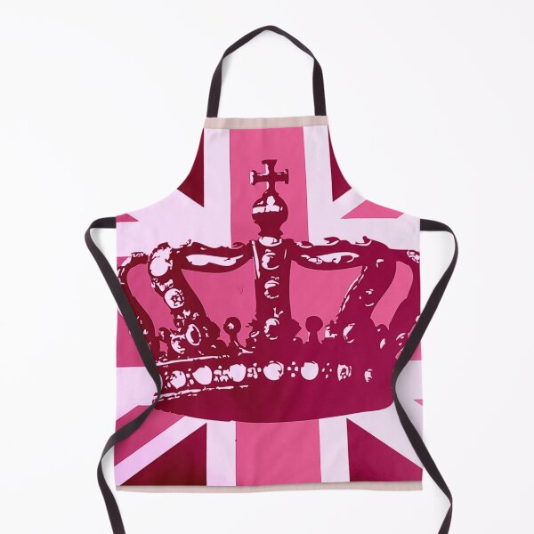 Item preview, Union Jack and Crown designed and sold by angel1.