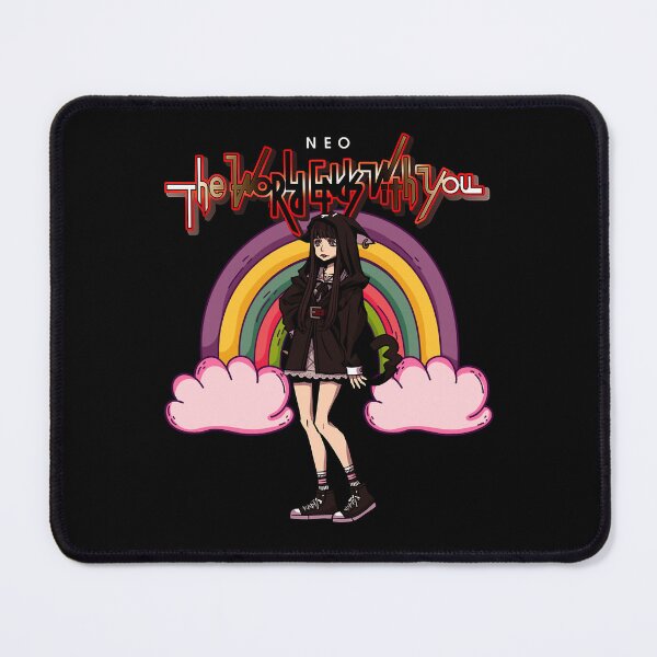 Item preview, Day Gift for Movie NEO THE WORLD ENDS WITH YOU shoka designed and sold by Rowewayneeicher.