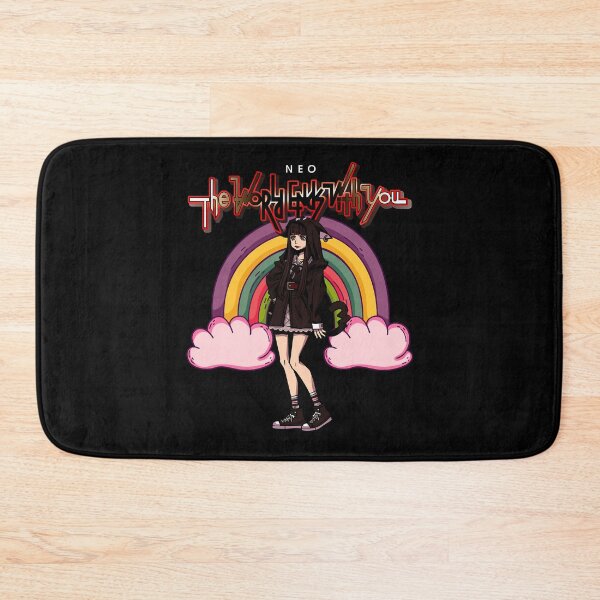 Item preview, Day Gift for Movie NEO THE WORLD ENDS WITH YOU shoka designed and sold by Rowewayneeicher.