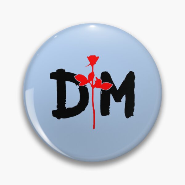 Item preview, Depeche Mode classic designed and sold by HassanMante.