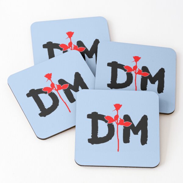 Item preview, Depeche Mode classic designed and sold by HassanMante.