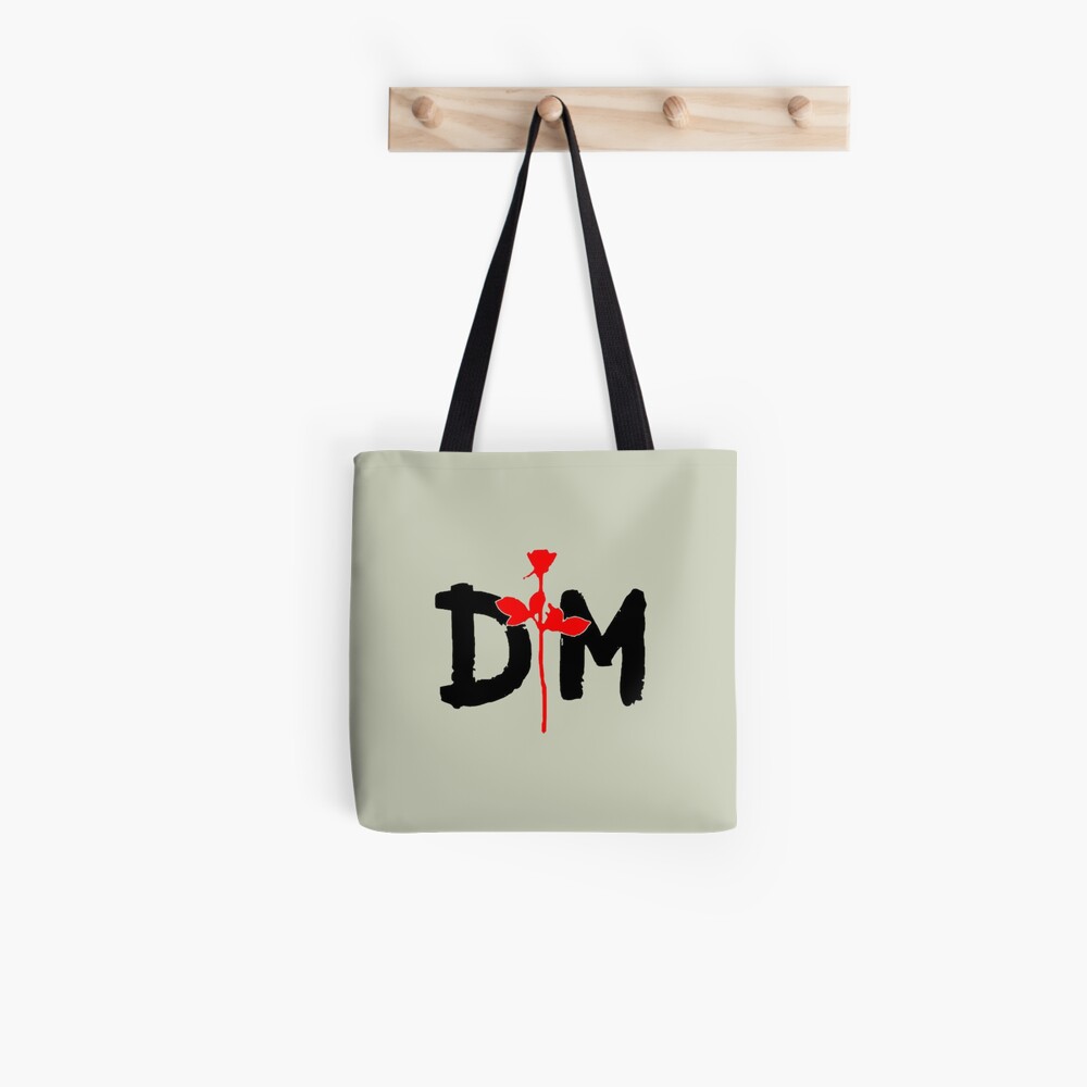 Depeche Mode Tote Bag