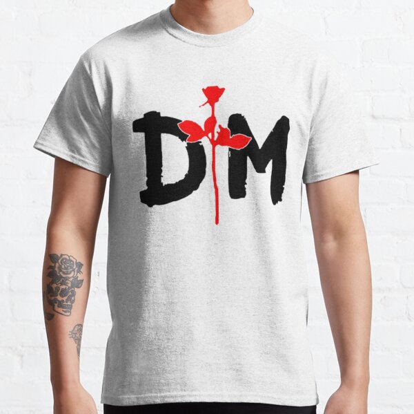 Depeche Mode classic Classic T-Shirt