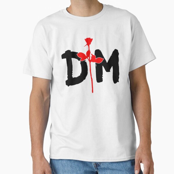 Item preview, Depeche Mode classic designed and sold by HassanMante.