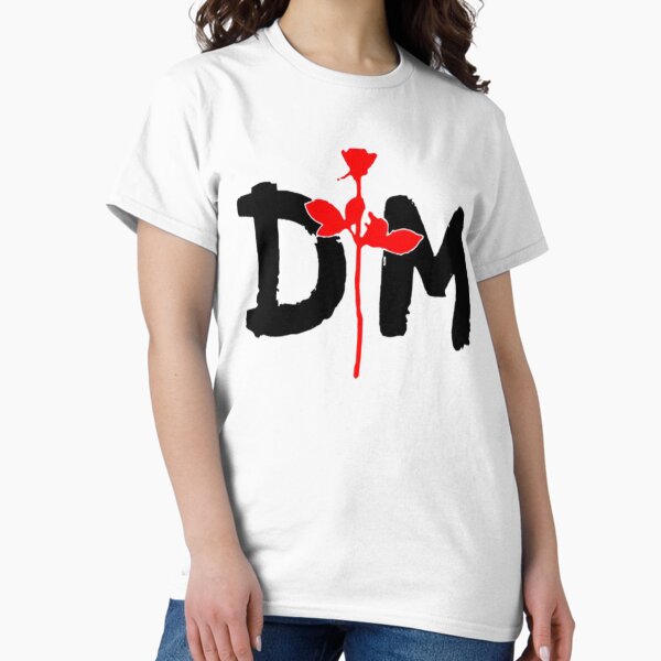 Item preview, Depeche Mode classic designed and sold by HassanMante.