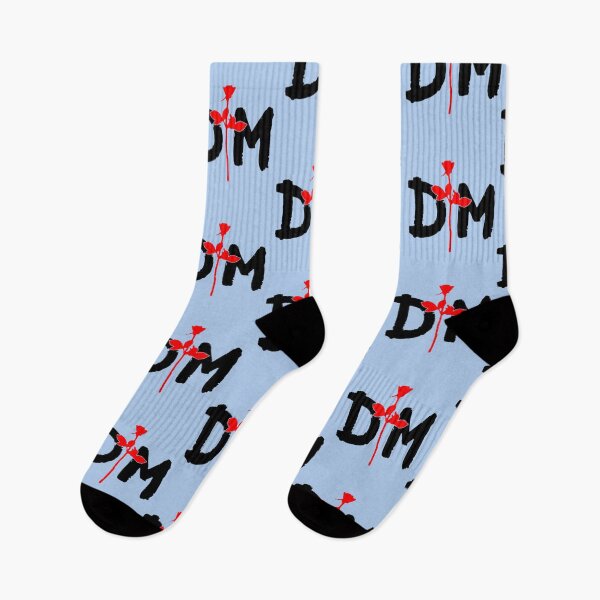 Item preview, Depeche Mode classic designed and sold by HassanMante.
