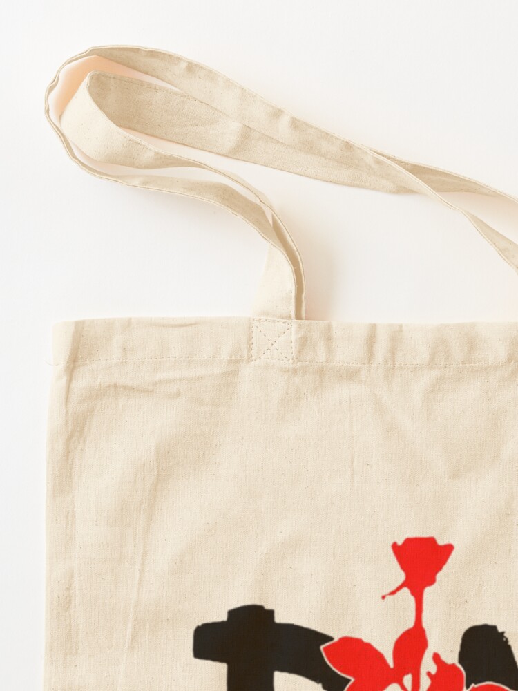 Depeche Mode Tote Bags for Sale - Pixels