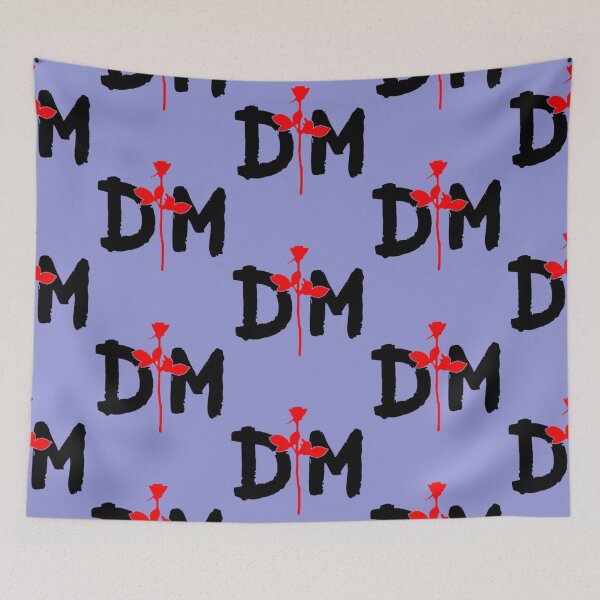 Item preview, Depeche Mode classic designed and sold by HassanMante.