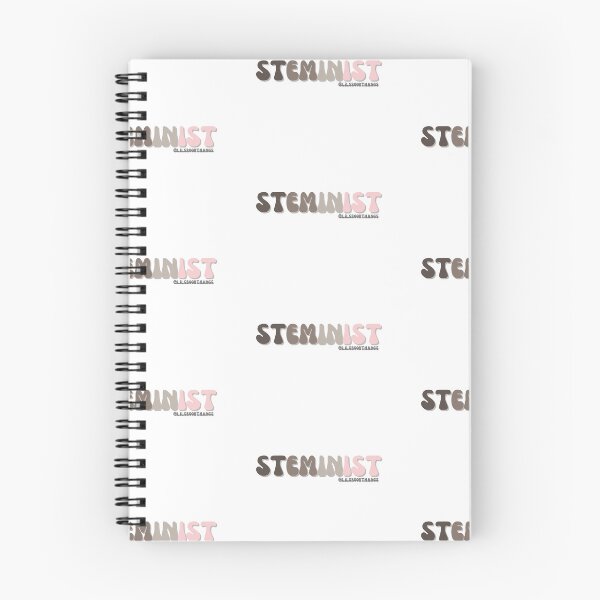 Item preview, STEMINIST. | @lilsboobthangs designed and sold by lilsboobthangs.