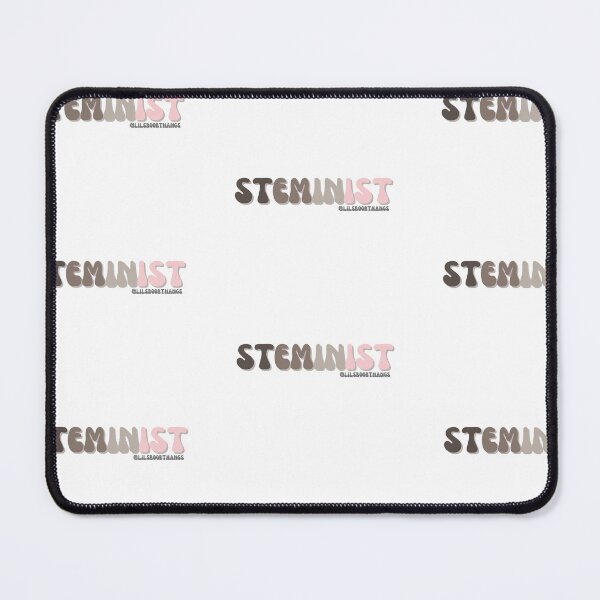 Item preview, STEMINIST. | @lilsboobthangs designed and sold by lilsboobthangs.