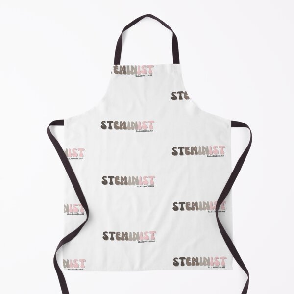 Item preview, STEMINIST. | @lilsboobthangs designed and sold by lilsboobthangs.
