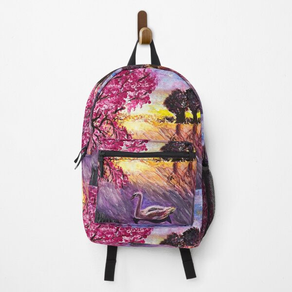 Item preview, Beautiful Sunset in Spring time designed and sold by MangLucie.
