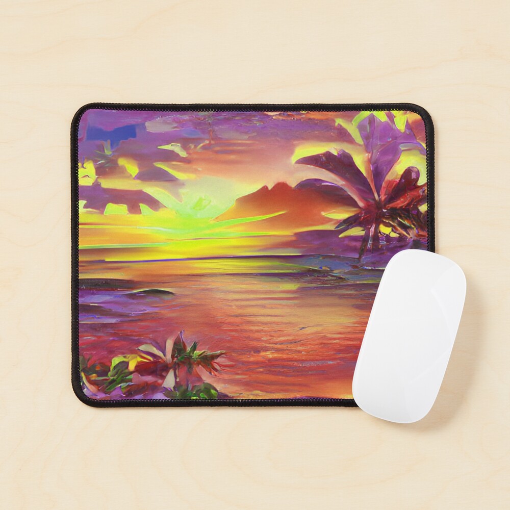 Item preview, Mouse Pad designed and sold by TiltedCode.
