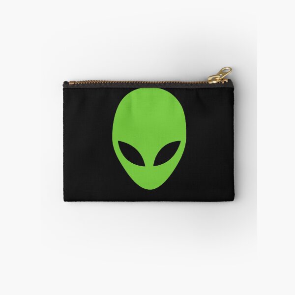 Item preview, Alien, Green Alien Head Shot T-shirt designed and sold by kurnow.