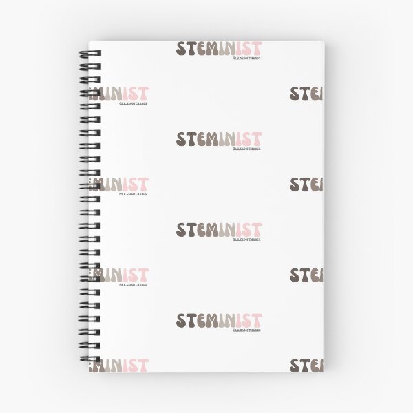 Item preview, STEMINIST. | @lilsboobthangs designed and sold by lilsboobthangs.