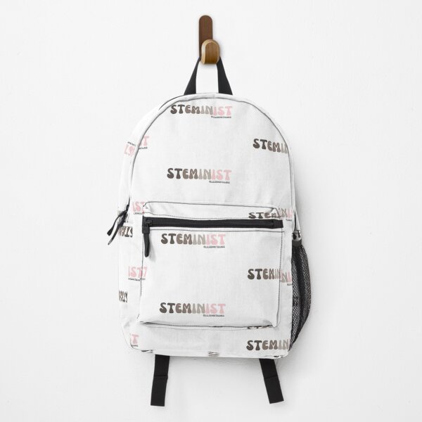 Item preview, STEMINIST. | @lilsboobthangs designed and sold by lilsboobthangs.