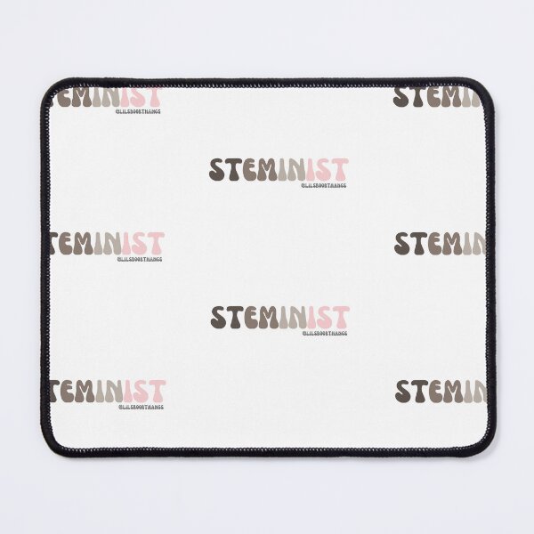 Item preview, STEMINIST. | @lilsboobthangs designed and sold by lilsboobthangs.