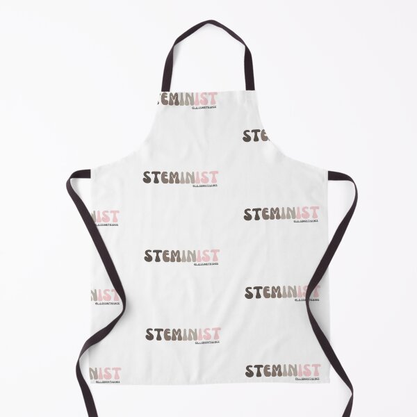 Item preview, STEMINIST. | @lilsboobthangs designed and sold by lilsboobthangs.