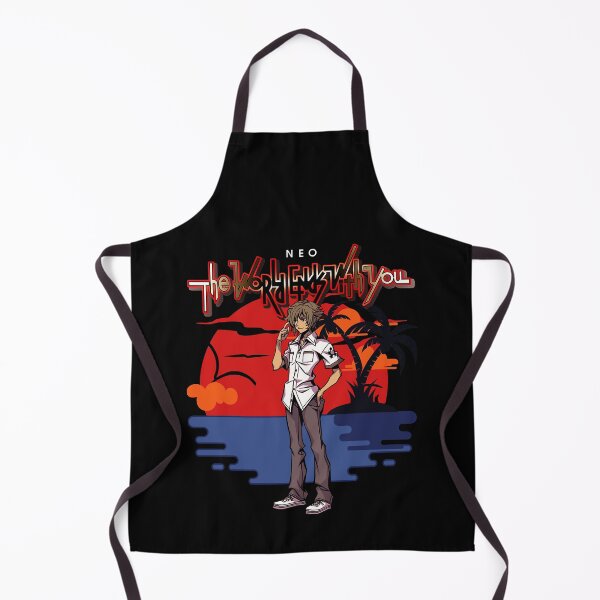 Item preview, Day Gift for Movies NEO THE WORLD ENDS WITH YOU joshua designed and sold by Rowewayneeicher.