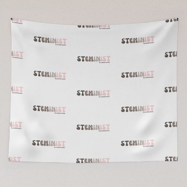 Item preview, STEMINIST. | @lilsboobthangs designed and sold by lilsboobthangs.