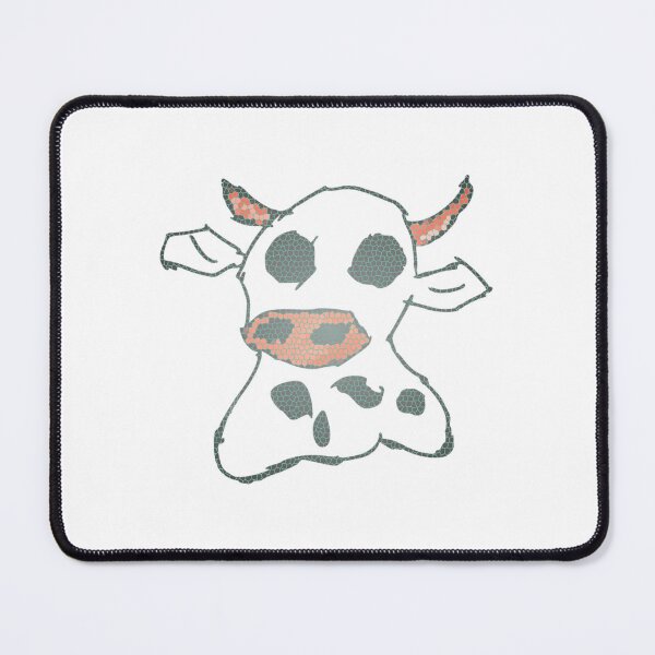 Item preview, Stylized ghost art  designed and sold by Coffeemerc117.