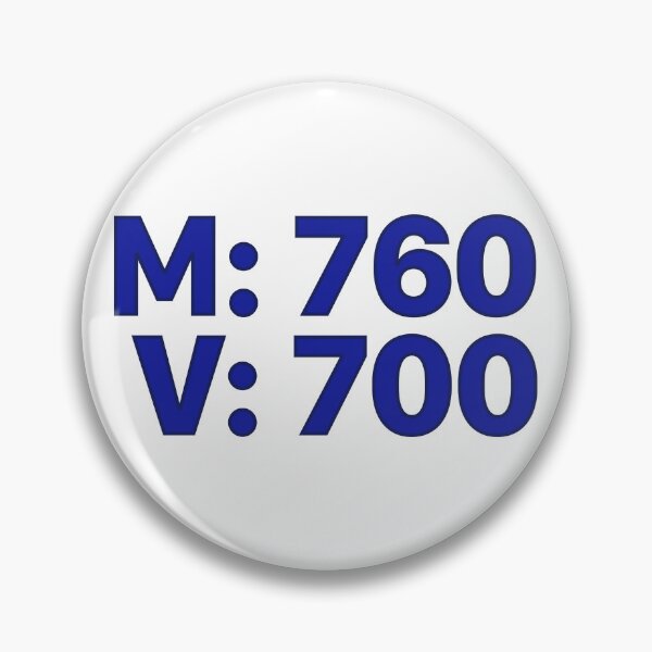 Item preview, Kevin French's SAT Scores designed and sold by antiskub.
