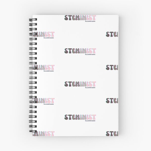 Item preview, STEMINIST. | @lilsboobthangs designed and sold by lilsboobthangs.