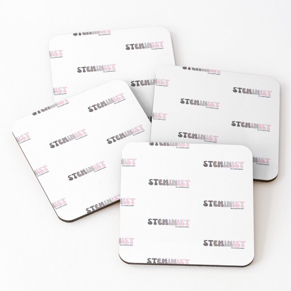 Item preview, STEMINIST. | @lilsboobthangs designed and sold by lilsboobthangs.