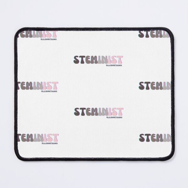 Item preview, STEMINIST. | @lilsboobthangs designed and sold by lilsboobthangs.