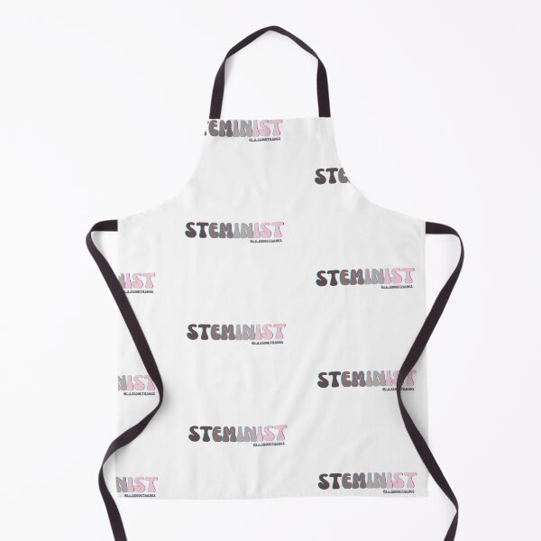 Item preview, STEMINIST. | @lilsboobthangs designed and sold by lilsboobthangs.