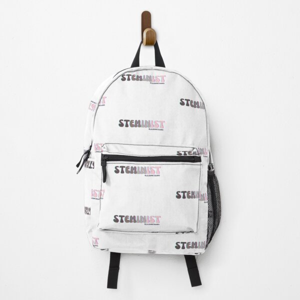 Item preview, STEMINIST. | @lilsboobthangs designed and sold by lilsboobthangs.
