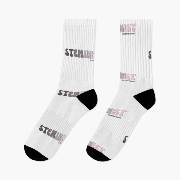 Item preview, STEMINIST. | @lilsboobthangs designed and sold by lilsboobthangs.