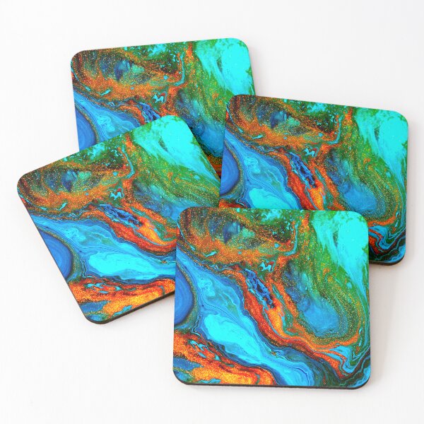Item preview, Galaxy marble effect designed and sold by Alafina2019.