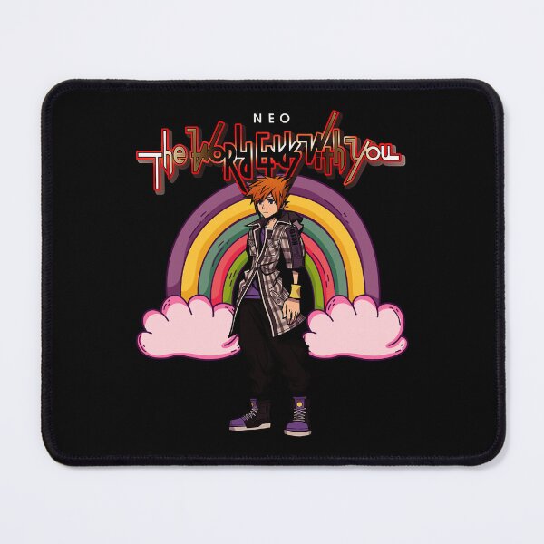 Item preview, Day Gift Manga NEO THE WORLD ENDS WITH YOU neku designed and sold by Rowewayneeicher.