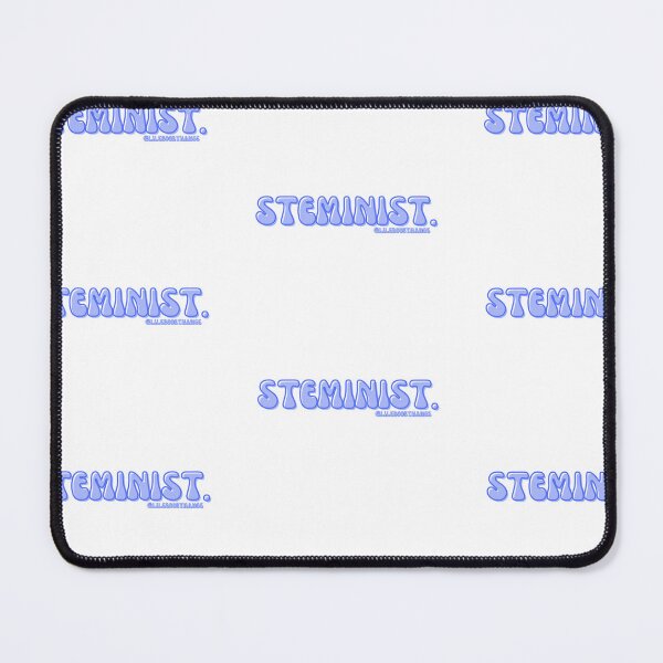 Item preview, STEMINIST. | @lilsboobthangs designed and sold by lilsboobthangs.