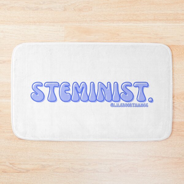 Item preview, STEMINIST. | @lilsboobthangs designed and sold by lilsboobthangs.