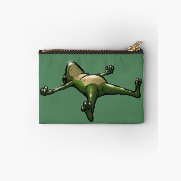 Item preview, Mood Frog designed and sold by DingHuArt.