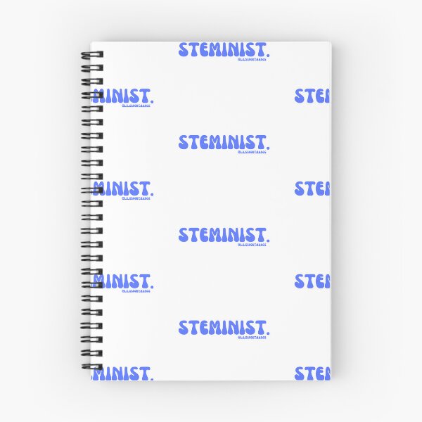 Item preview, STEMINIST. | @lilsboobthangs designed and sold by lilsboobthangs.