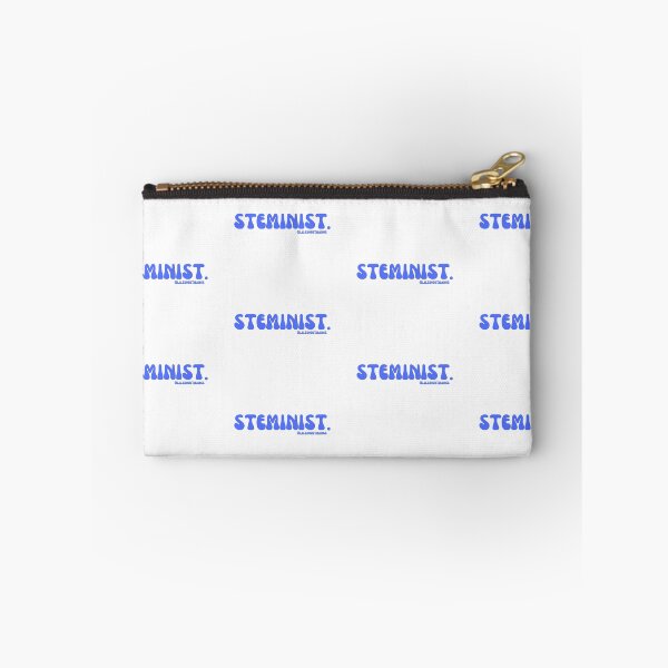 Item preview, STEMINIST. | @lilsboobthangs designed and sold by lilsboobthangs.